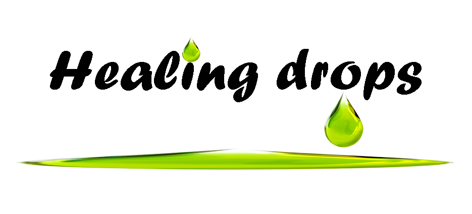 Healing Drops
